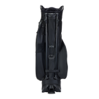 Pure Stand Bag -Black/White