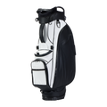 Pure Stand Bag -Black/White