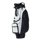 Pure Stand Bag -Black/White