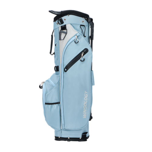 Lite Stand Bag - Sky Blue