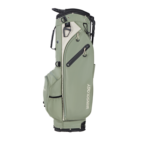 Lite Stand Bag - Sage Green