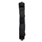 Mini Stand Bag - Black/Grey