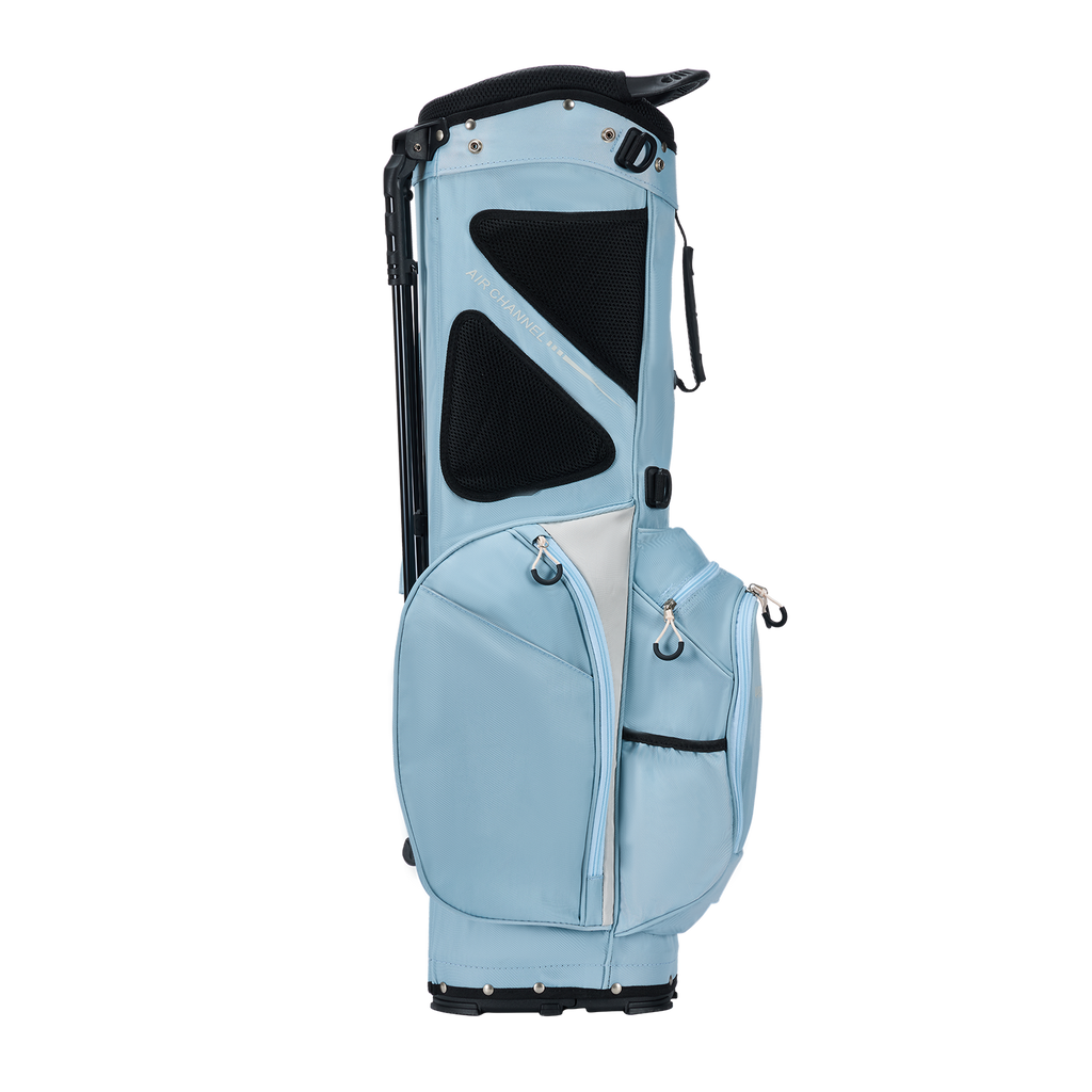 Lite Stand Bag - Sky Blue