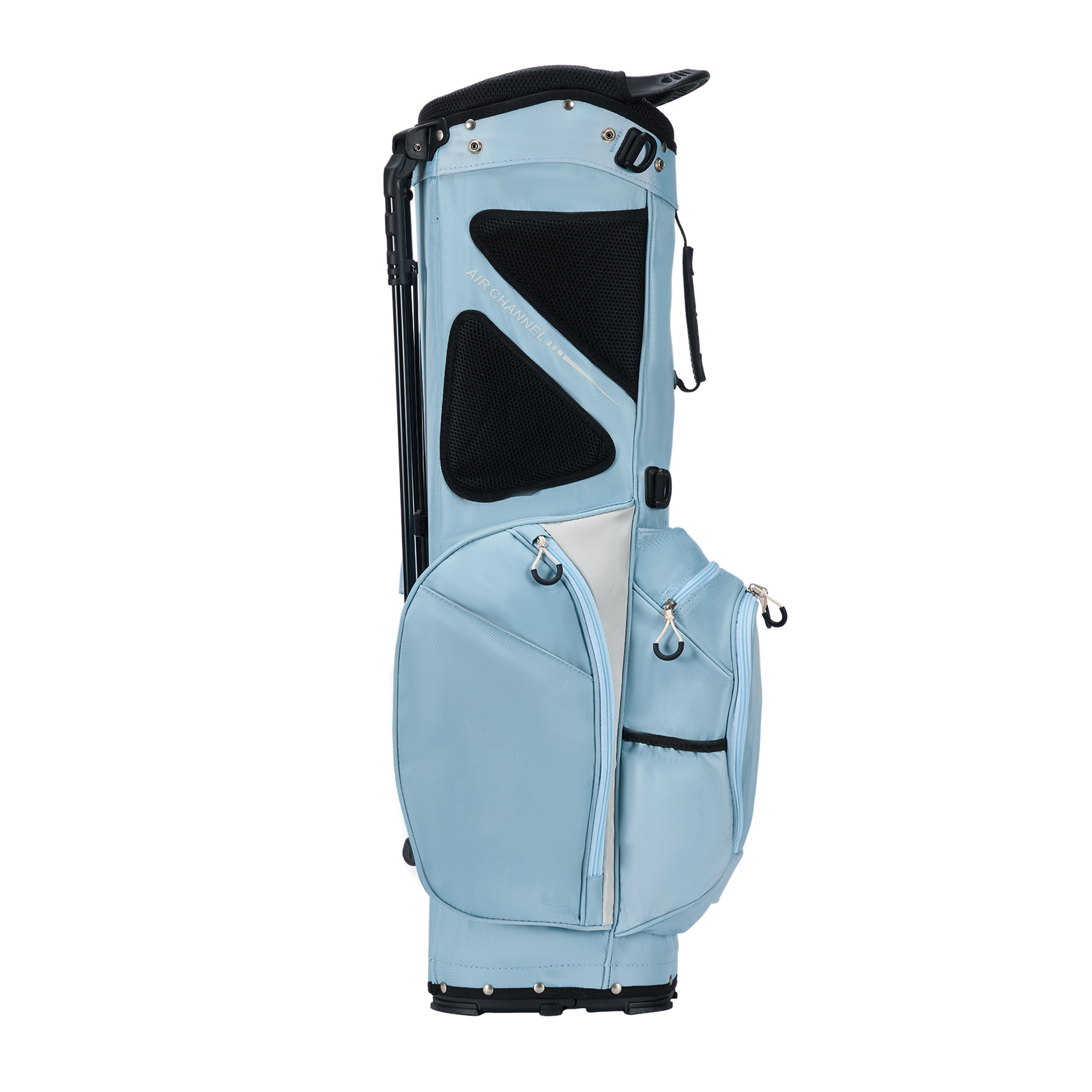 Lite Stand Bag - Sky Blue