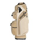 Max Cart Bag - Mocha/Beige