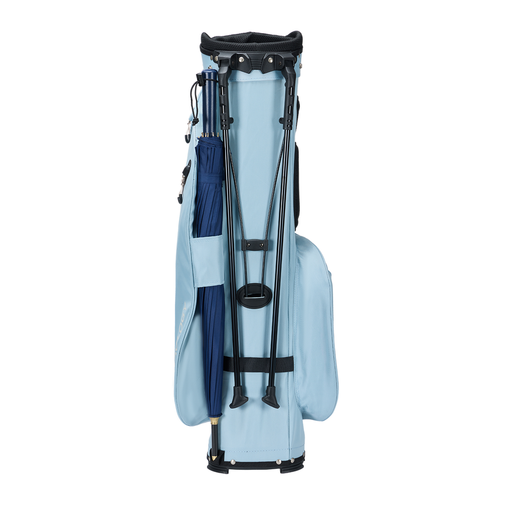 Lite Stand Bag - Sky Blue