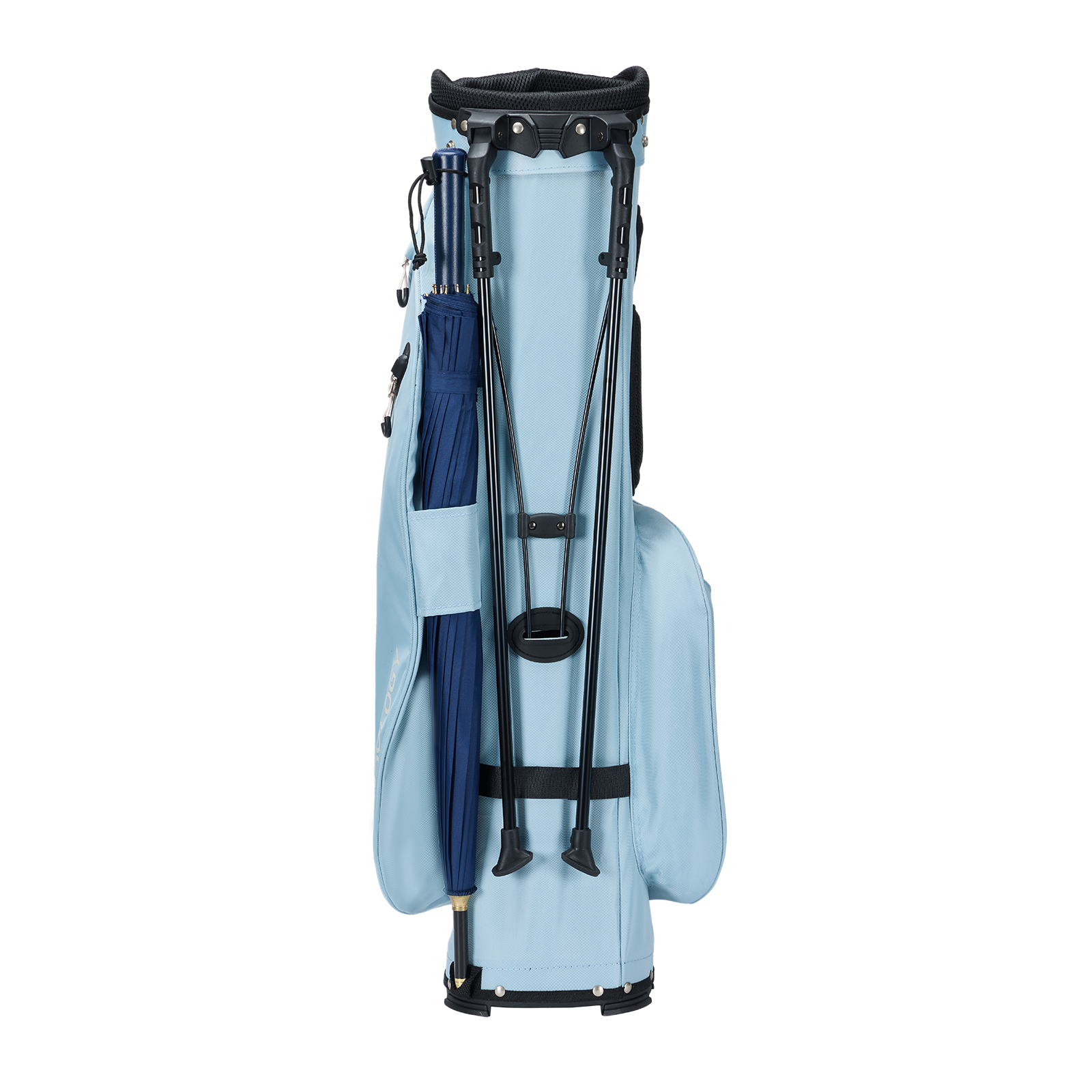 Lite Stand Bag - Sky Blue