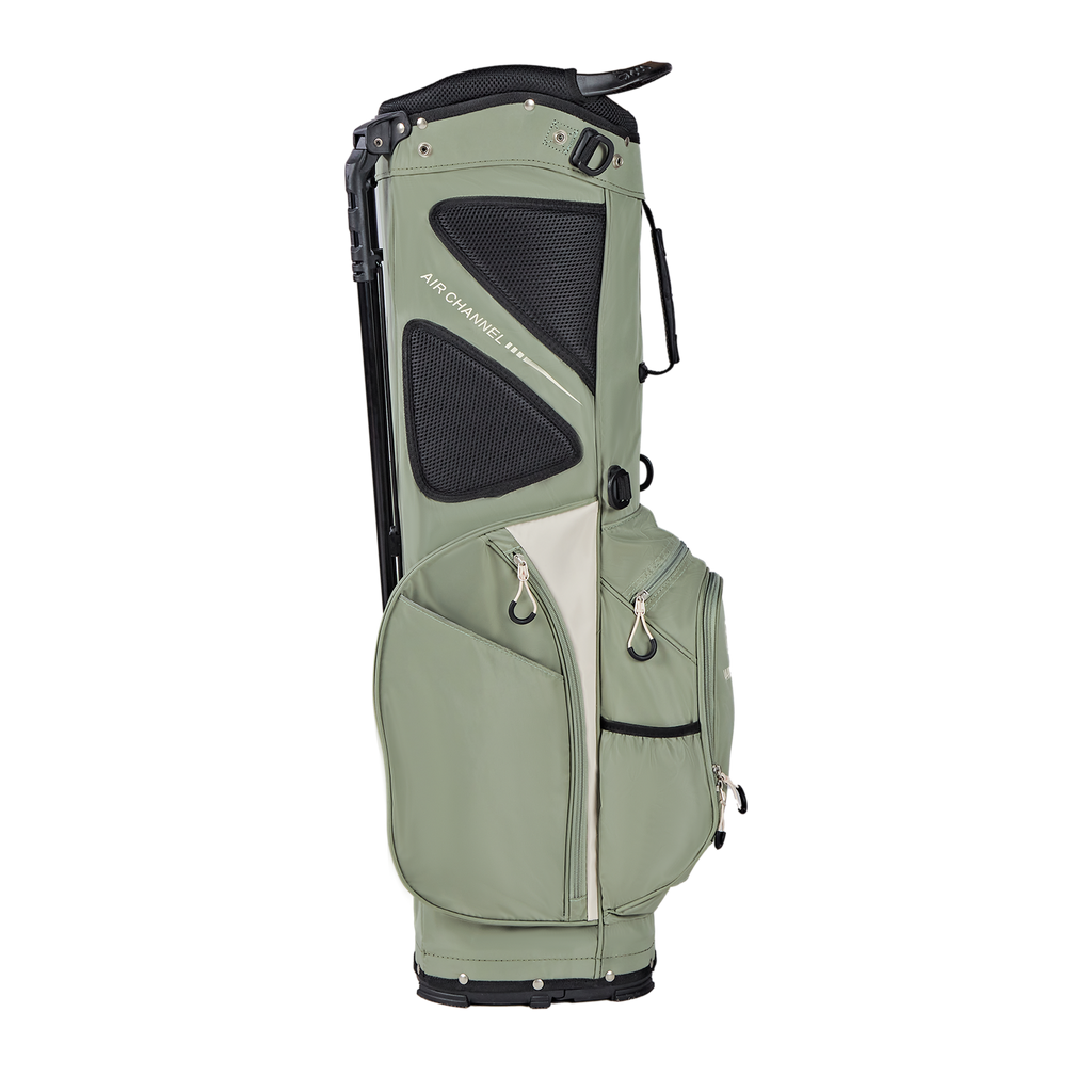 Lite Stand Bag - Sage Green