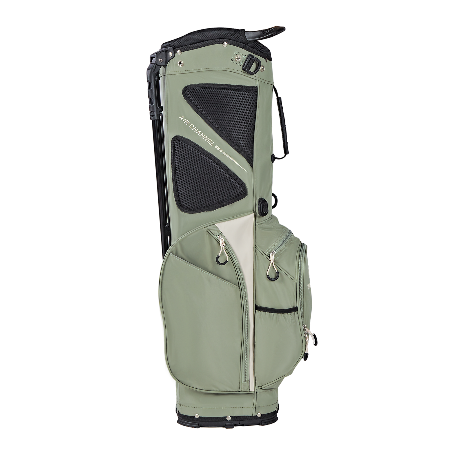 Lite Stand Bag - Sage Green
