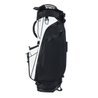 Pure Stand Bag -Black/White