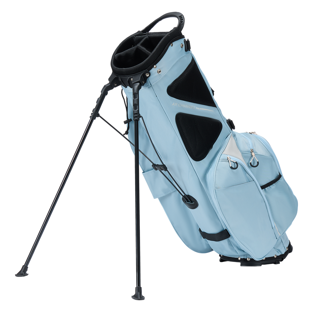 Lite Stand Bag - Sky Blue