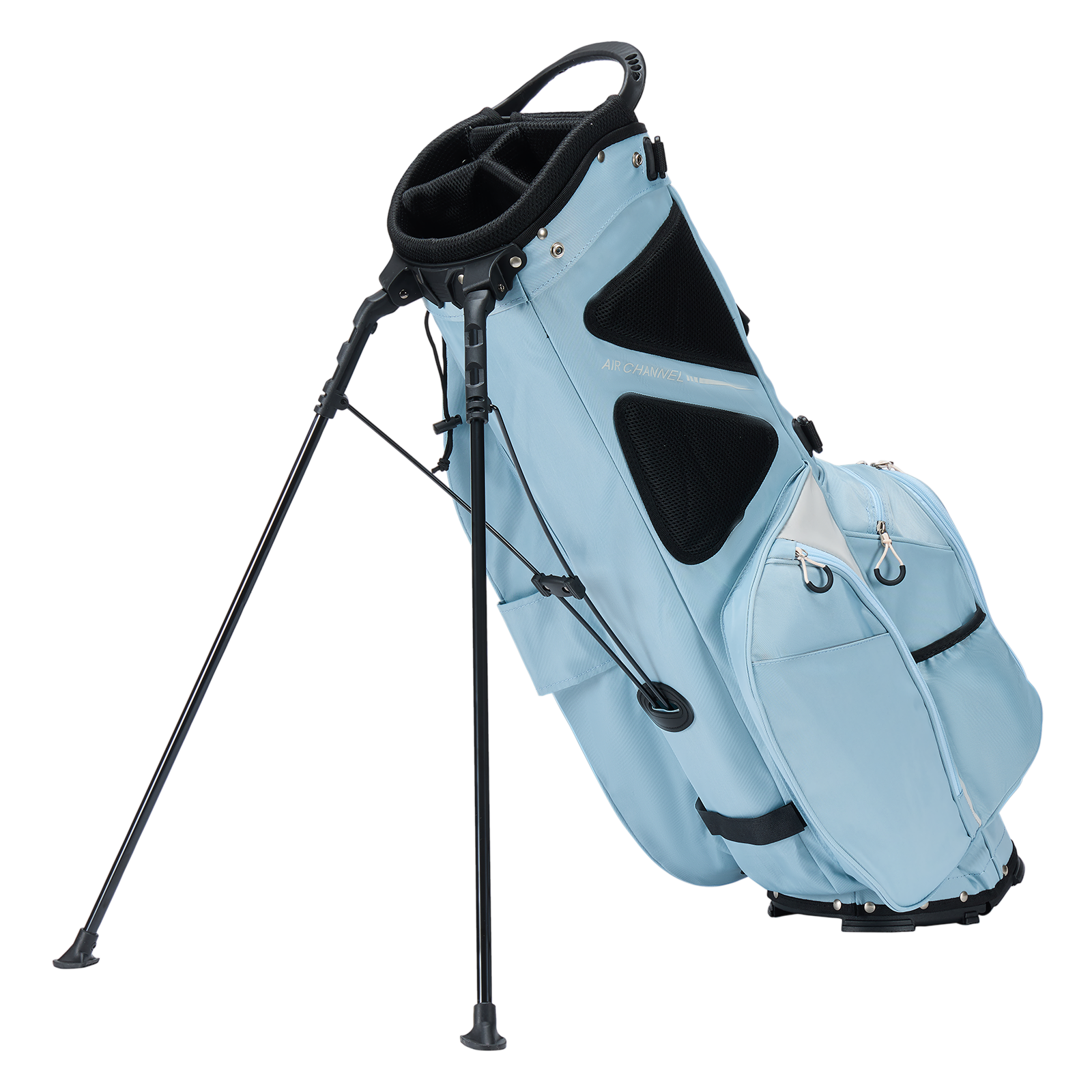 Lite Stand Bag - Sky Blue