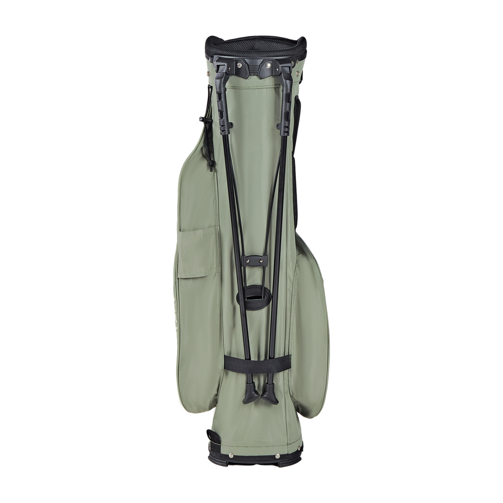Lite Stand Bag - Sage Green