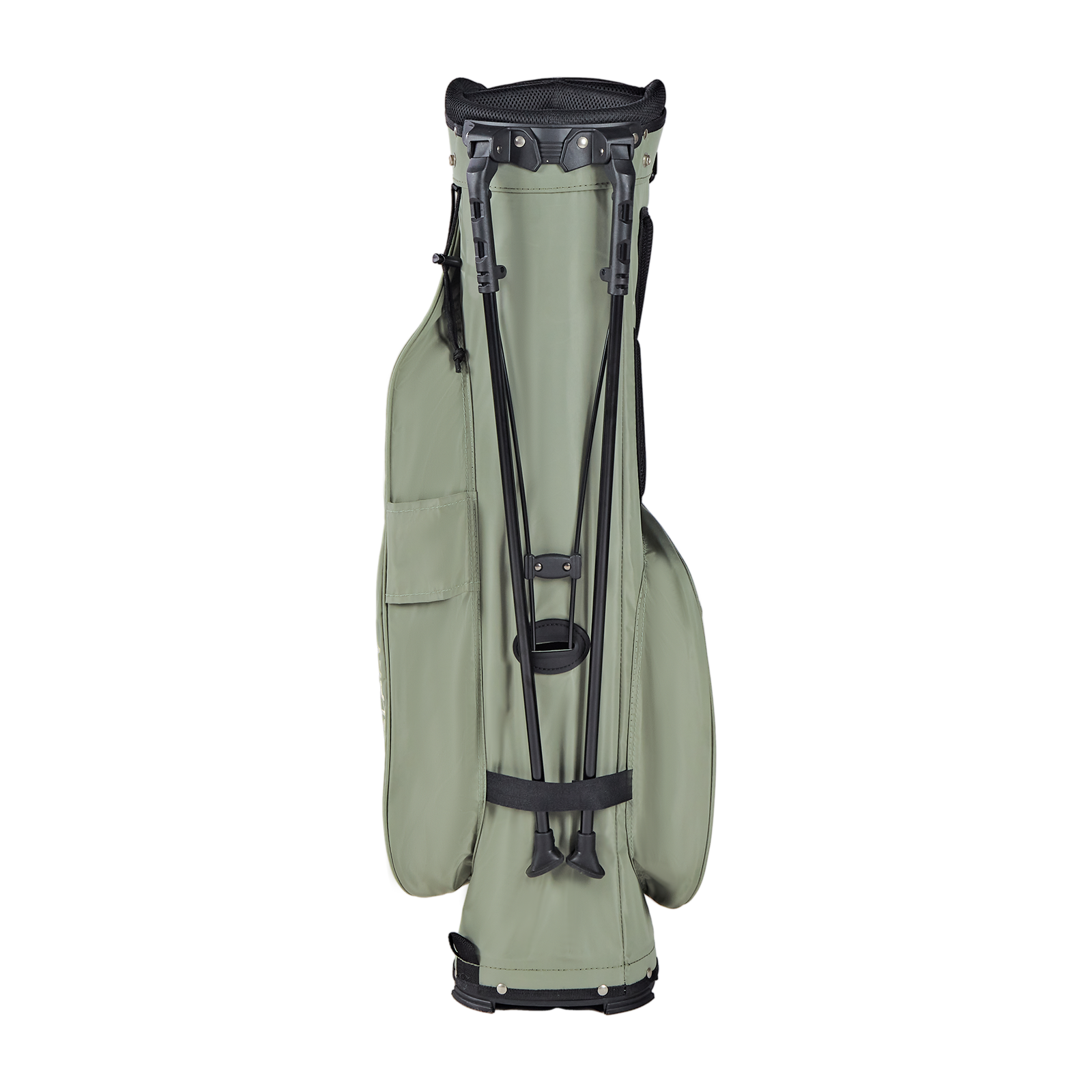 Lite Stand Bag - Sage Green