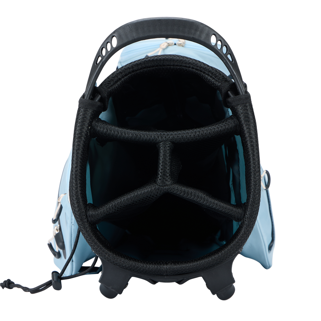Lite Stand Bag - Sky Blue