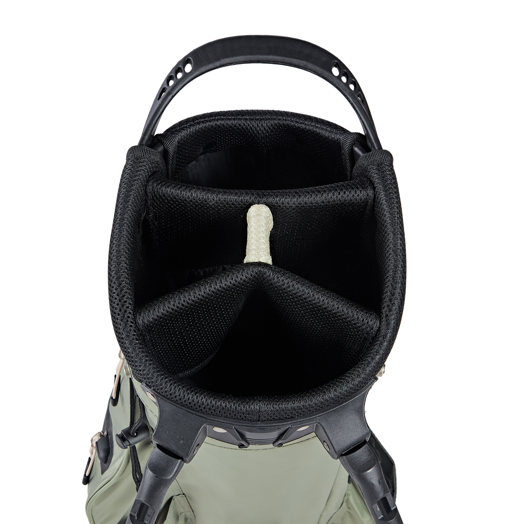 Lite Stand Bag - Sage Green