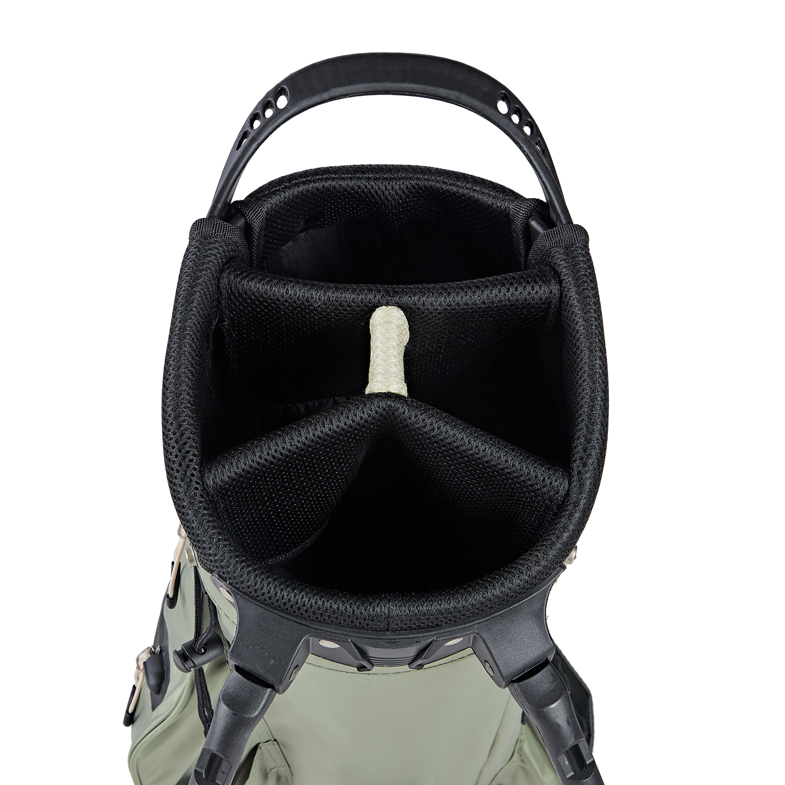 Lite Stand Bag - Sage Green
